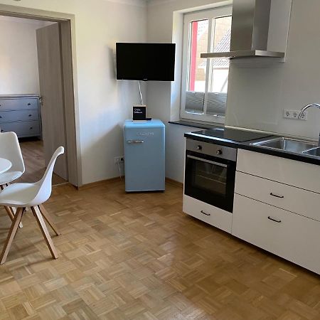 Ferienwohnung Herman Immenhausen 외부 사진