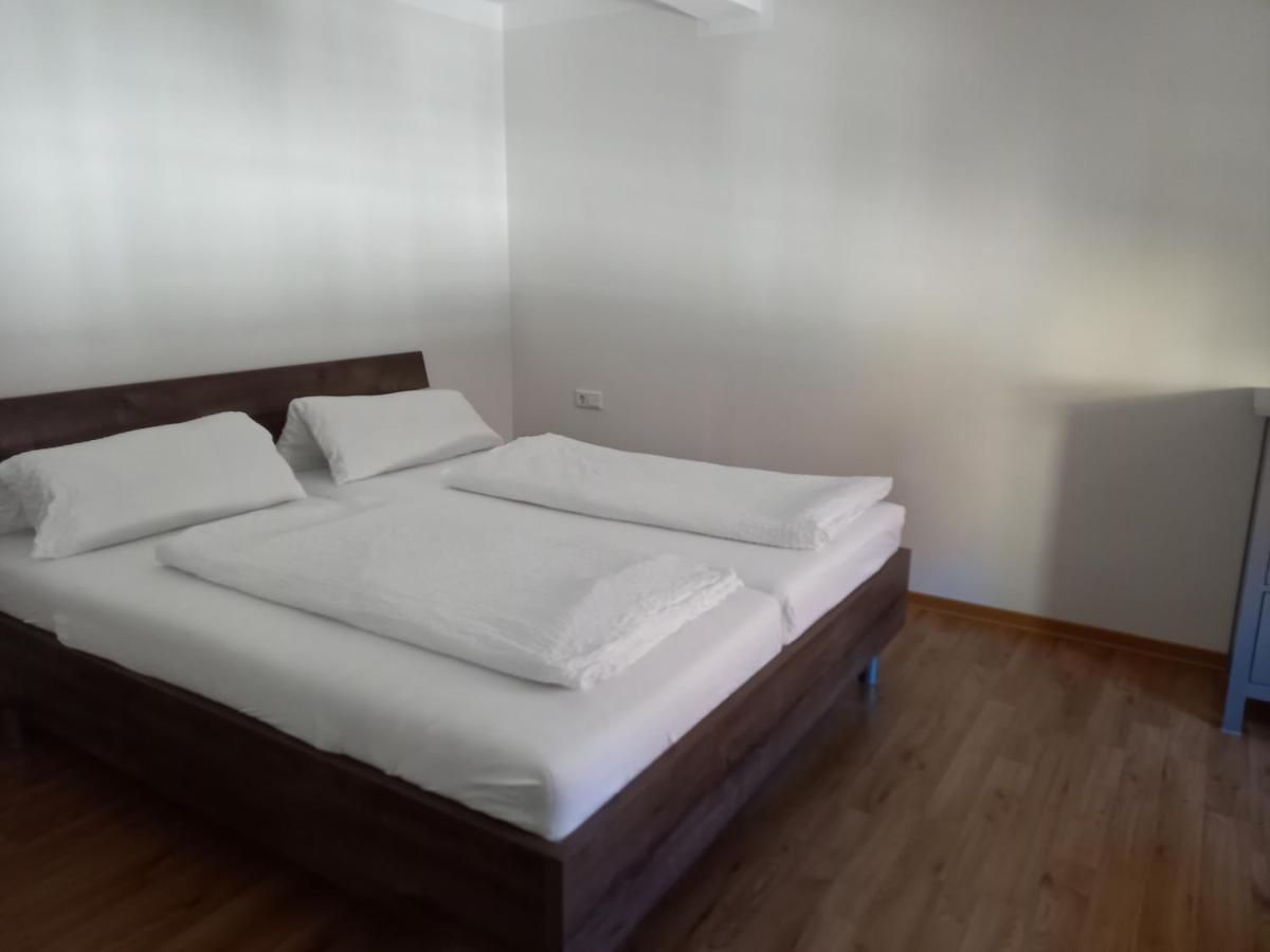 Ferienwohnung Herman Immenhausen 외부 사진